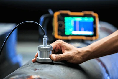 Неразрушающий контроль