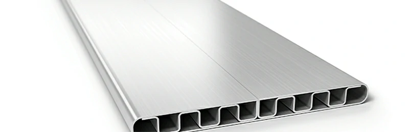 микроканальная трубка