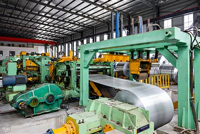 Полный производственный процесс