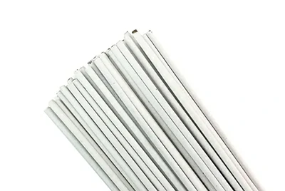 Flux-Coated Aluminum Brazing Rods