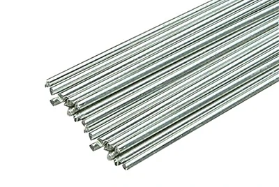 High Strength Aluminum Brazing Rods