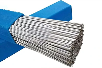 aluminum brazing rod