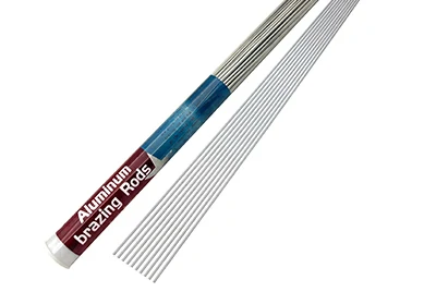 aluminum brazing rod