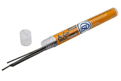 Припойные прутки для пайки Медь-Медь