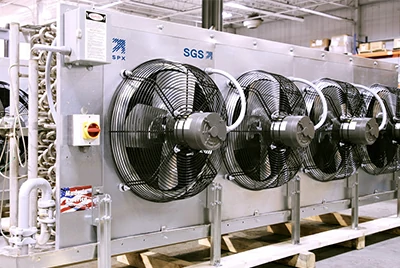 ОВК и Холодильная Техника