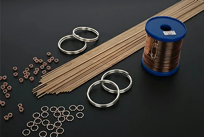 silver-based brazing alloy