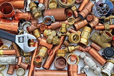 Stainless Kitchenware and Plumbing Hardware