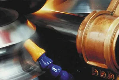 Electronic Contacts and Thin-Wall Induction Brazing