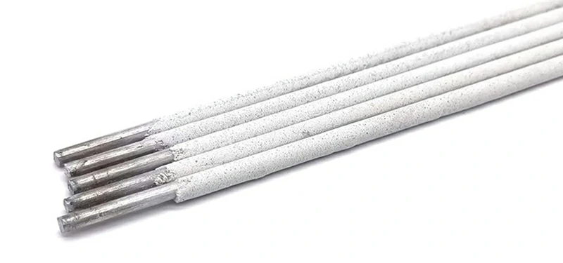 Алюминиевый стержень для ручной дуговой сварки
