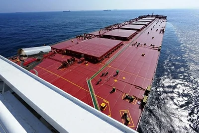 Судостроение и железнодорожный транспорт