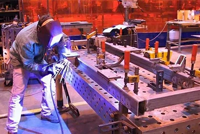 Structural Components