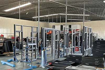 Furniture & Everyday Applications