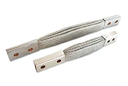 Aluminum Braided Flexible Busbar Aluminum Braided Flexible Busbar