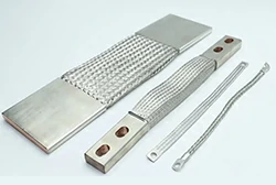 Aluminum Braided Shunts