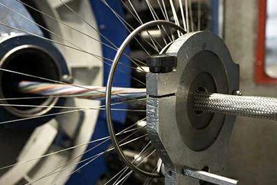 Integrated Manufacturing