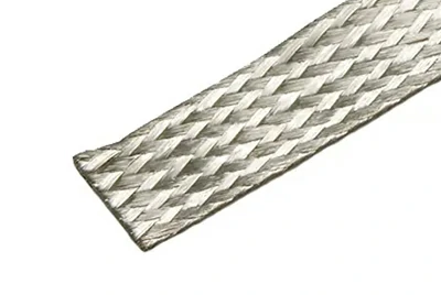 Aluminum Braided Wire