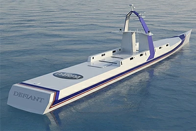 Военно-морская и береговая оборона