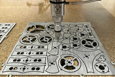 Лазерная резка Лазерная резка