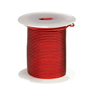 Aluminum Enameled Wire