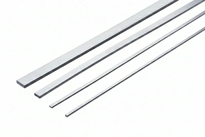 Aluminum Flat Wire