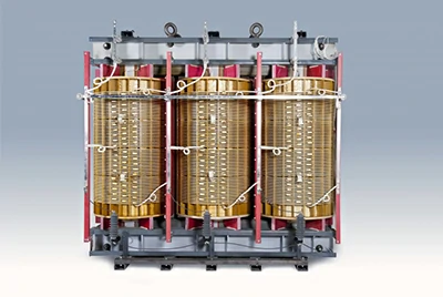 EV Drive Systems (Electric Vehicle Motors)