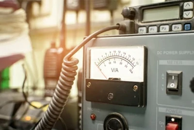 AC Compressors & Fan Motors