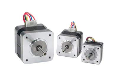 AC Compressors & Fan Motors