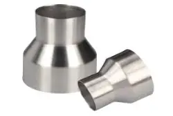 Socket weld reducer concentric/eccentric