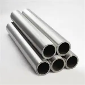 Forged Aluminum Tube – Precision Aerospace Grade