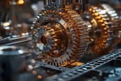 Chemical, Petrochemical & Nuclear – Corrosion-Resistant Thick-Wall Hollows