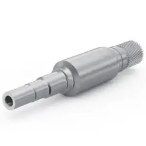 Lightweight Rotor Shaft