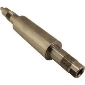 Spindle Forged Shaft