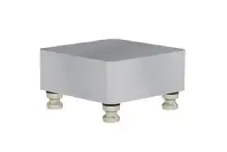 заготовка блока 6061