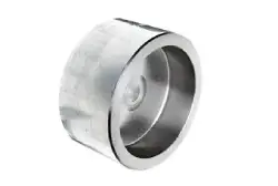 Socket Weld Cap