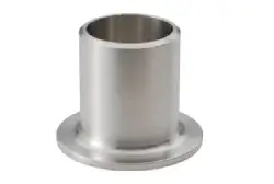 Stub End (Lap Joint)