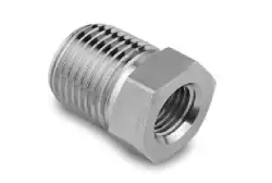 Hex Bushing (Threaded)