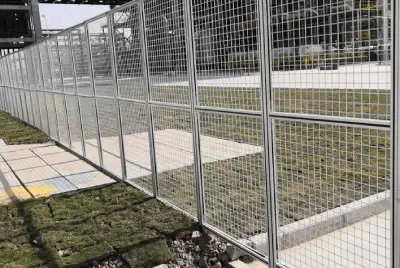 Protection and Safety