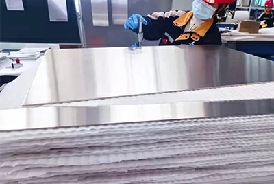 Качество поверхности и точность размеров