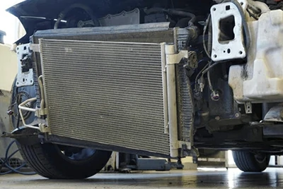 Автомобильная промышленность