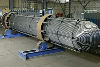 Промышленное оборудование