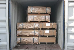 Упаковка и доставка