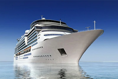 Судостроение