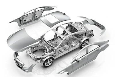 Автомобильная оснастка