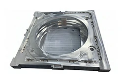 1710 × 1635 × 340 мм