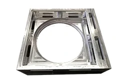 1175 × 1050 × 235 мм