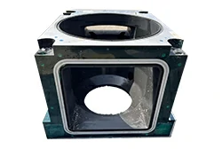 545 × 520 × 410 мм