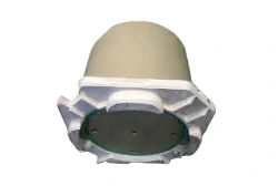 420 × 420 × 340 мм