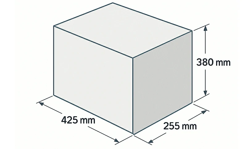 Физические свойства