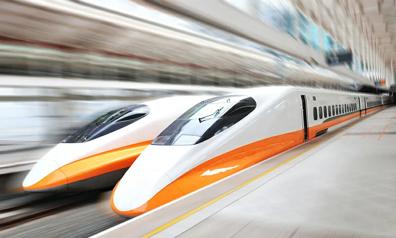 Области применения