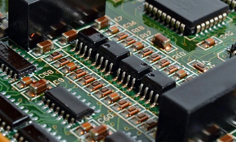 Области применения